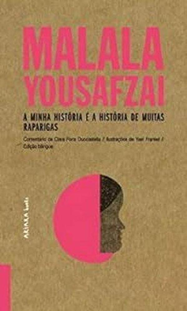 A Minha Historia E A HistOria De Muitas Raparigas - AKIARA - Image 1