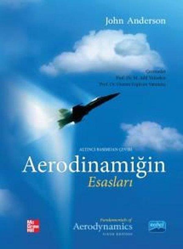 Aerodinamiğin Esasları - Nobel Akademik Yayıncılık - Image 1