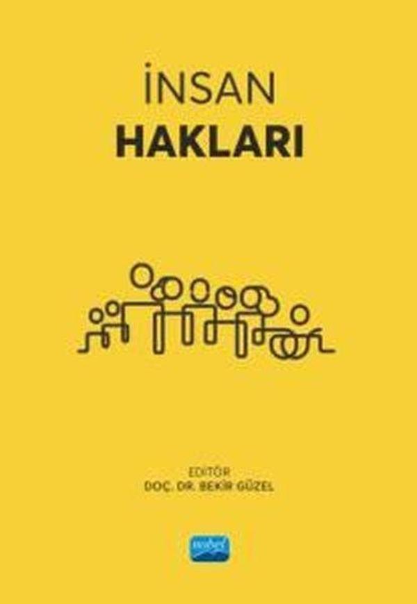 Nobel Akademik Yayıncılık İnsan Hakları - Nobel Akademik Yayıncılık - Image 1