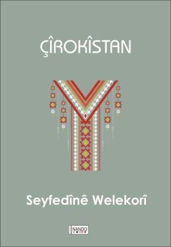 Çirokistan - Nando Yayınları - Image 1