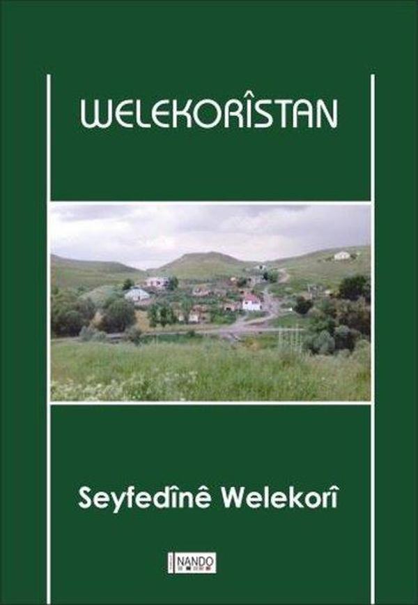 Welekoristan - Nando Yayınları - Image 1