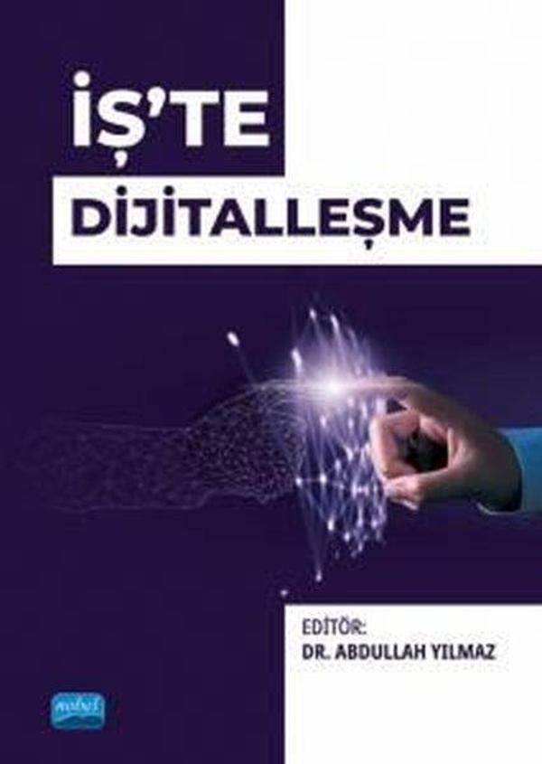 İş'te Dijitalleşme - Nobel Akademik Yayıncılık - Image 1