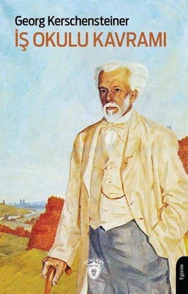 İş Okulu Kavramı - Dorlion Yayınevi - Image 1