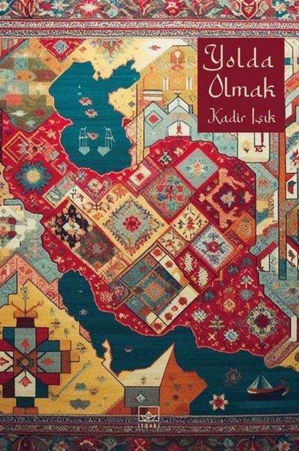 Yolda Olmak - İthaki Yayınları - Image 1