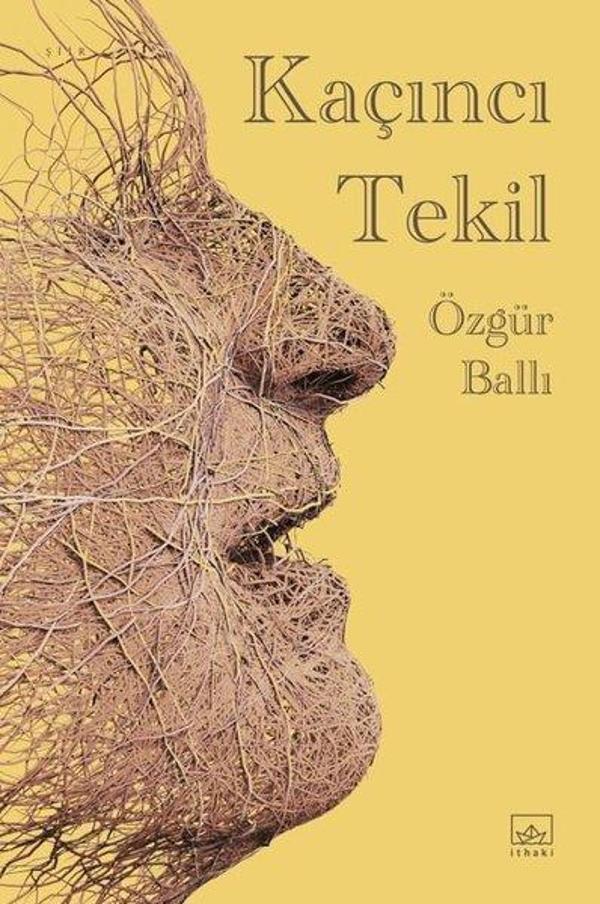Kaçıncı Tekil - İthaki Yayınları - Image 1