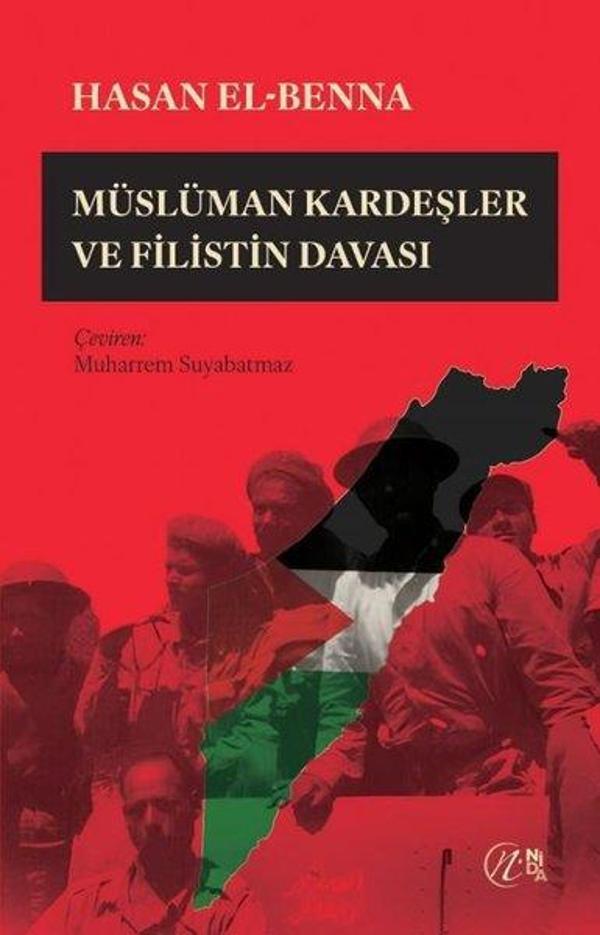 Müslüman Kardeşler ve Filistin Davası - Nida Yayınları - Image 1