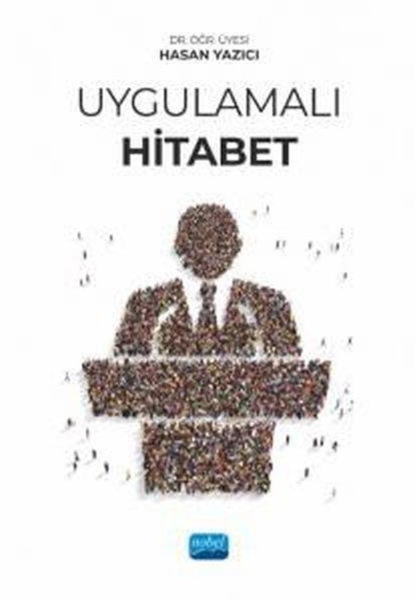 Uygulamalı Hitabet - Nobel Akademik Yayıncılık - Image 1