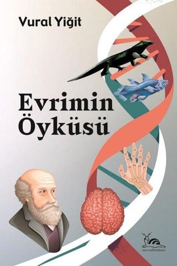 Evrimin Öyküsü - Sarmal Kitabevi - Image 1