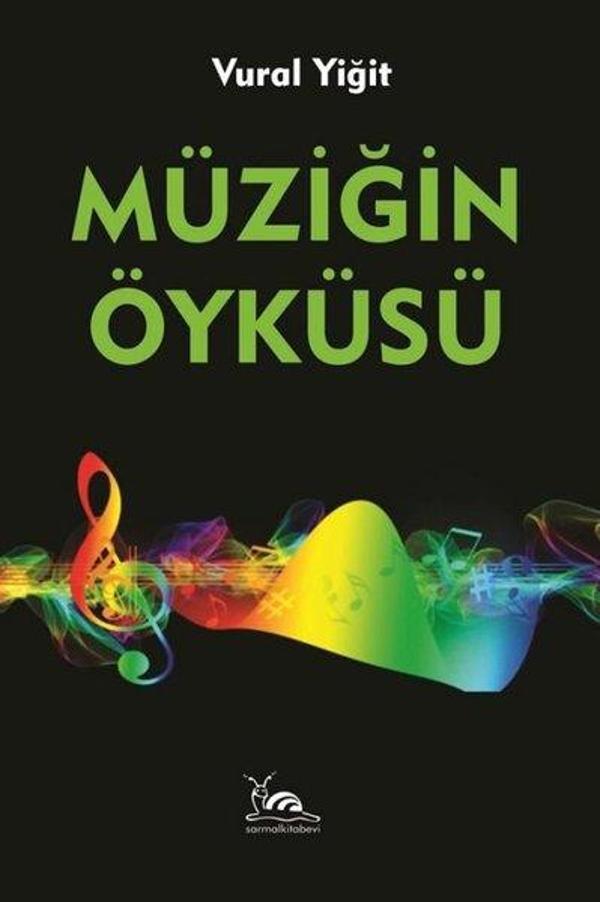 Müziğin Öyküsü - Sarmal Kitabevi - Image 1