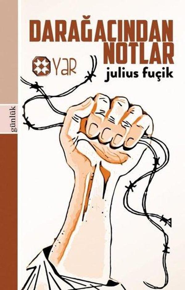 Darağacından Notlar - Yar Yayınları - Image 1