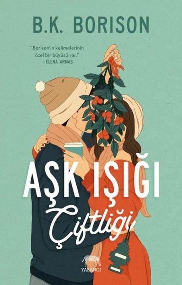 Aşk Işığı Çiftliği - Yabancı - Image 1