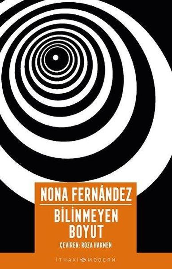 Bilinmeyen Boyut - İthaki Yayınları - Image 1