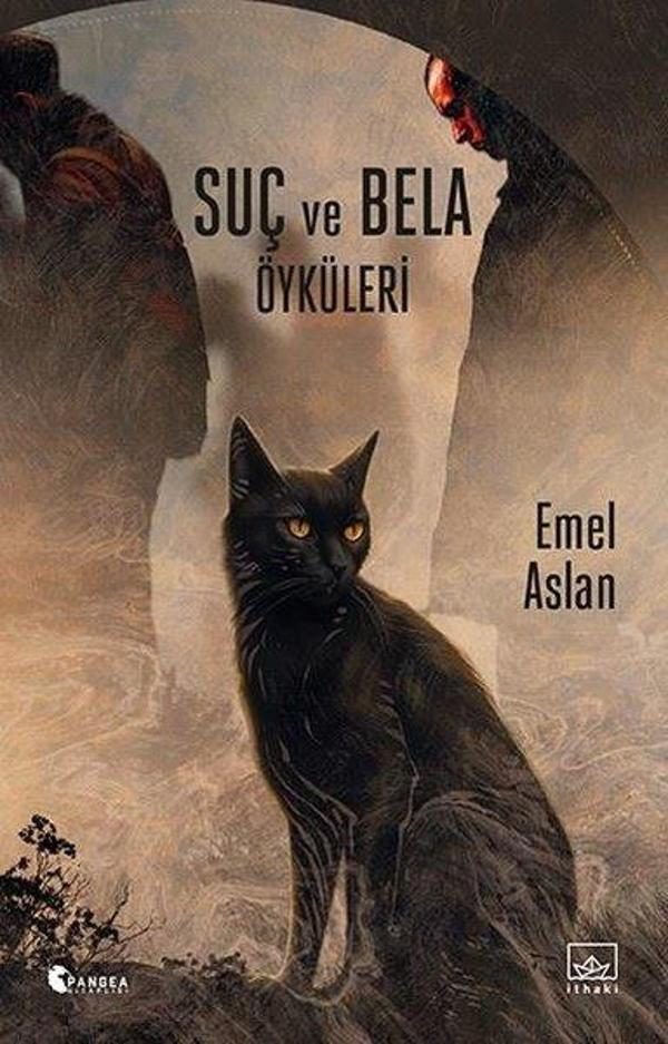 Suç ve Bela Öyküleri - İthaki Yayınları - Image 1
