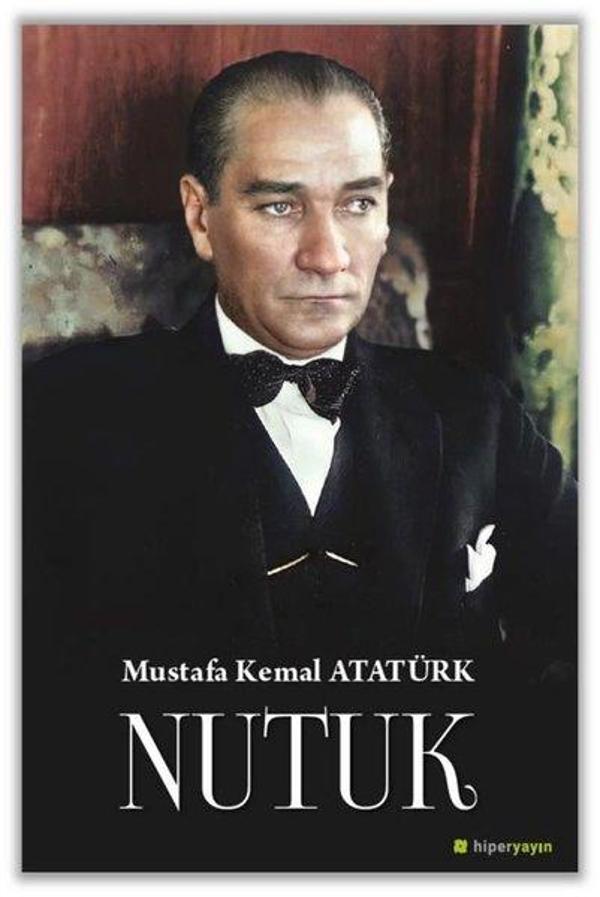 Nutuk - Hiperlink - Image 1