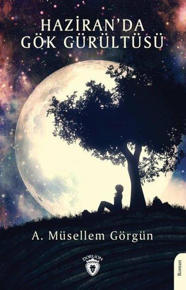 Haziran'da Gök Gürültüsü - Dorlion Yayınevi - Image 1