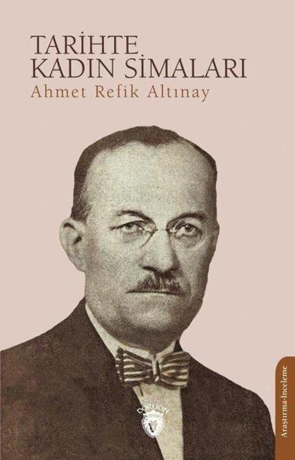 Tarihte Kadın Simaları - Dorlion Yayınevi - Image 1