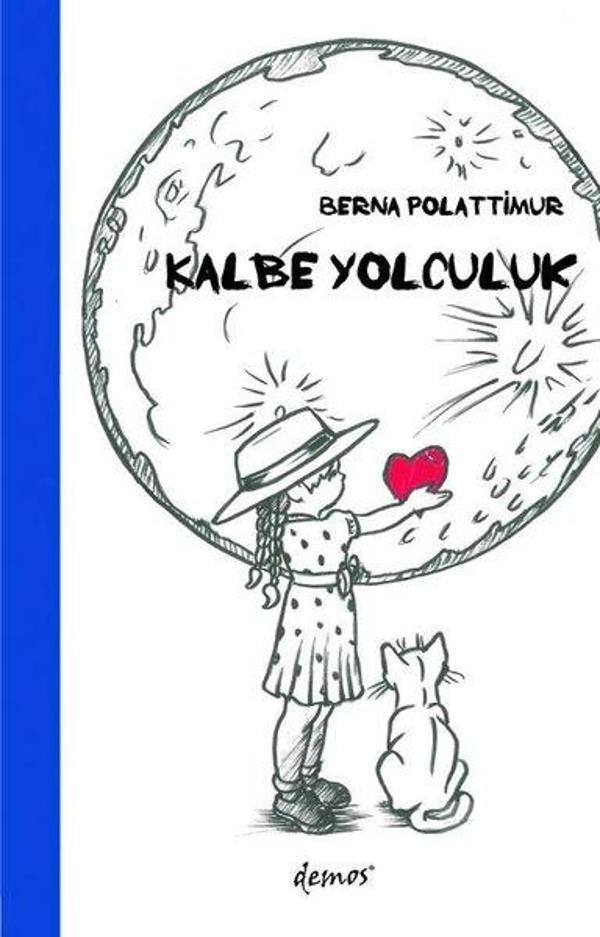 Kalbe Yolculuk - Demos Yayınları - Image 1