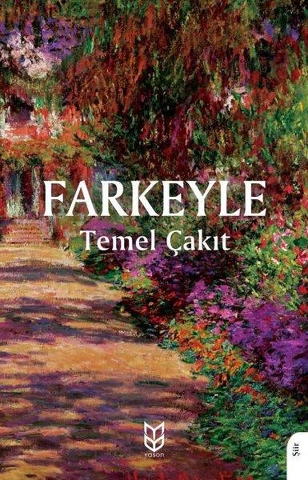 Farkeyle - Yason Yayıncılık - Image 1