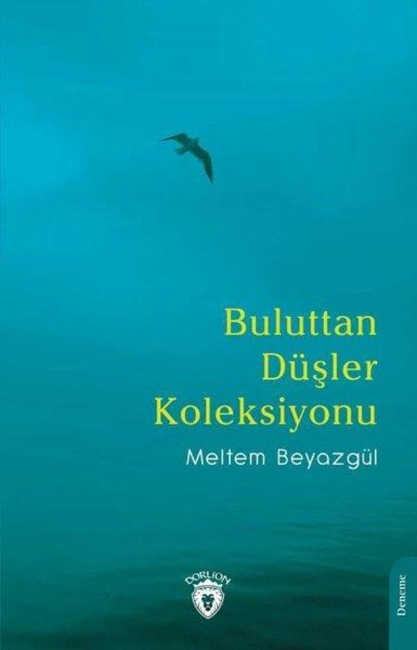 Buluttan Düşler Koleksiyonu - Dorlion Yayınevi - Image 1