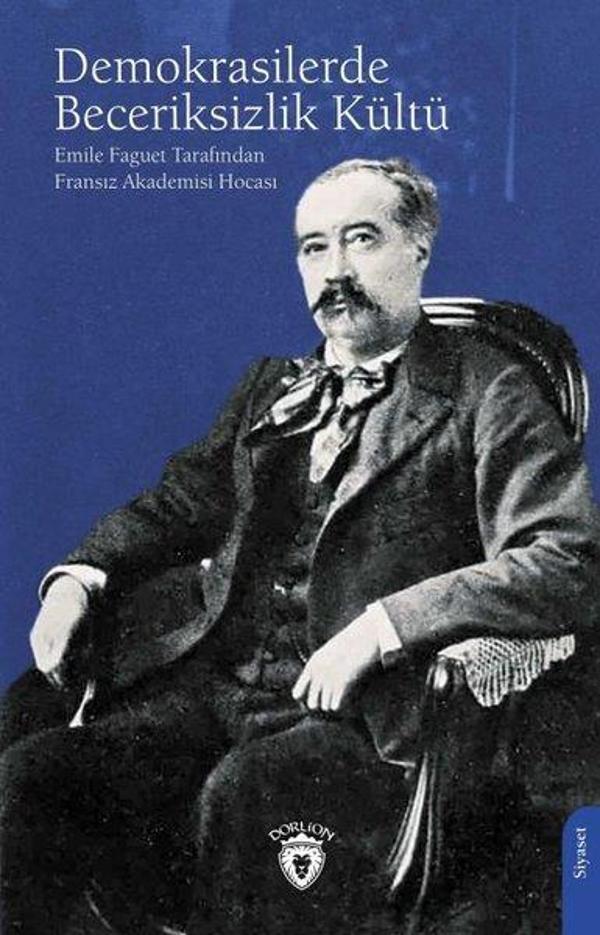 Demokrasilerde Beceriksizlik Kültü - Dorlion Yayınevi - Image 1