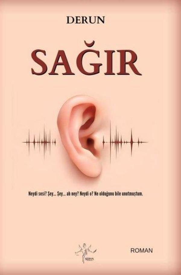 Sağır - Sirya Yayınları - Image 1