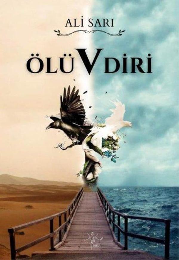Sirya Yayınları Ölü V Diri - Sirya Yayınları - Image 1