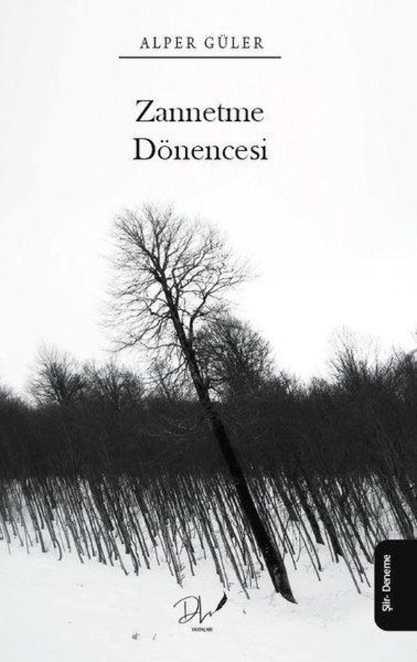 Zannetme Dönencesi - DLS Yayınları - Image 1