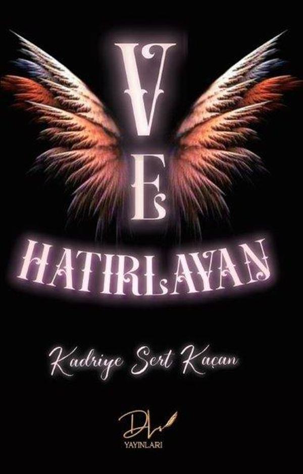 Ve Hatırlayan - DLS Yayınları - Image 1