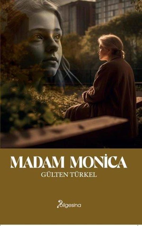 Madam Monica - Bilgesina Yayınları - Image 1