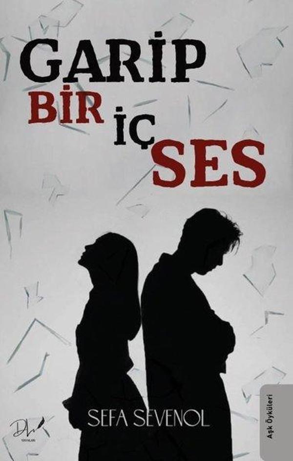 Garip Bir İç Ses - DLS Yayınları - Image 1