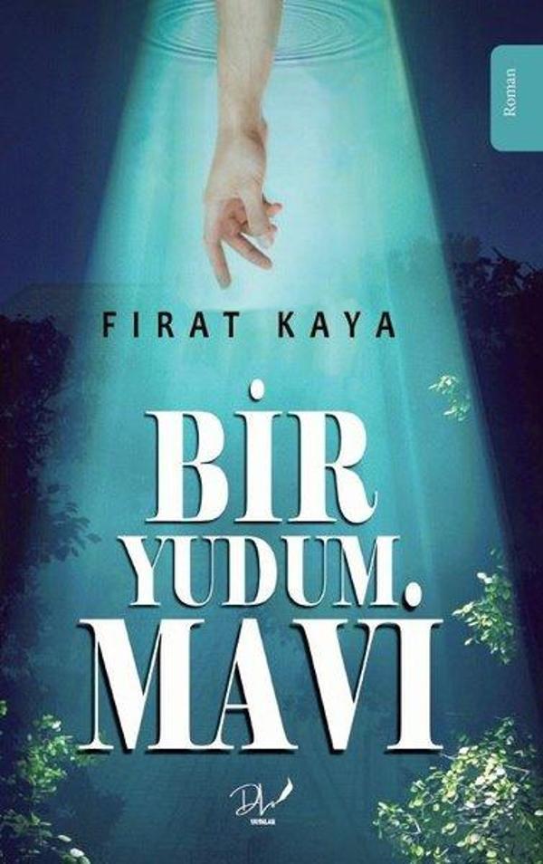 Bir Yudum Mavi - DLS Yayınları - Image 1