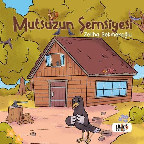 Mutsuzun Şemsiyesi - Tilki Kitap - Image 1