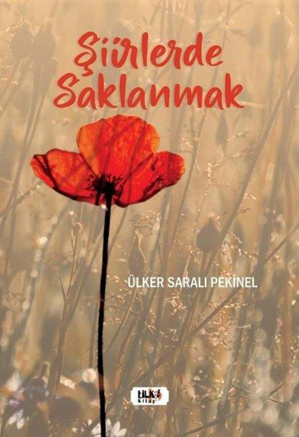 Şiirlerde Saklanmak - Tilki Kitap - Image 1