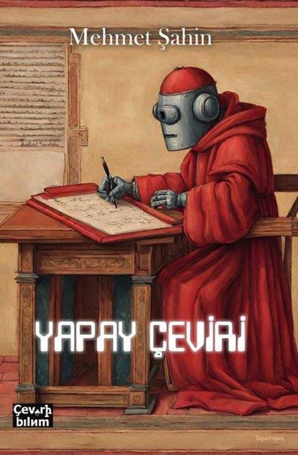 Yapay Çeviri - Çeviribilim - Image 1
