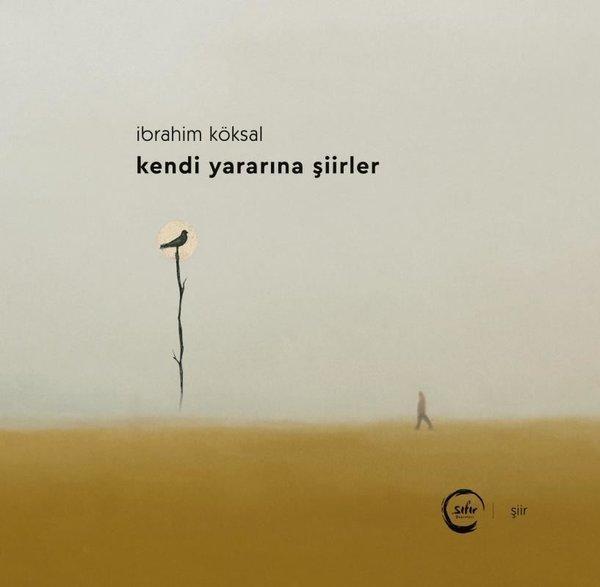 Kendi Yararına Şiirler - Sıfır Yayınları - Image 1