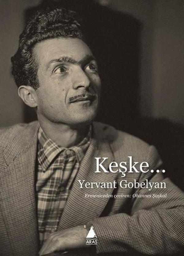 Keşke - Aras Yayıncılık - Image 1