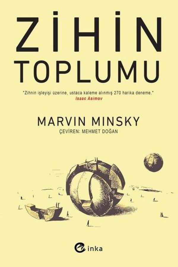 Zihin Toplumu - İnka - Image 1
