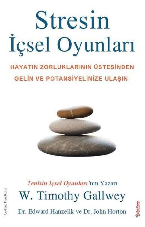 Stresin İçsel Oyunları - Sola Unitas - Image 1