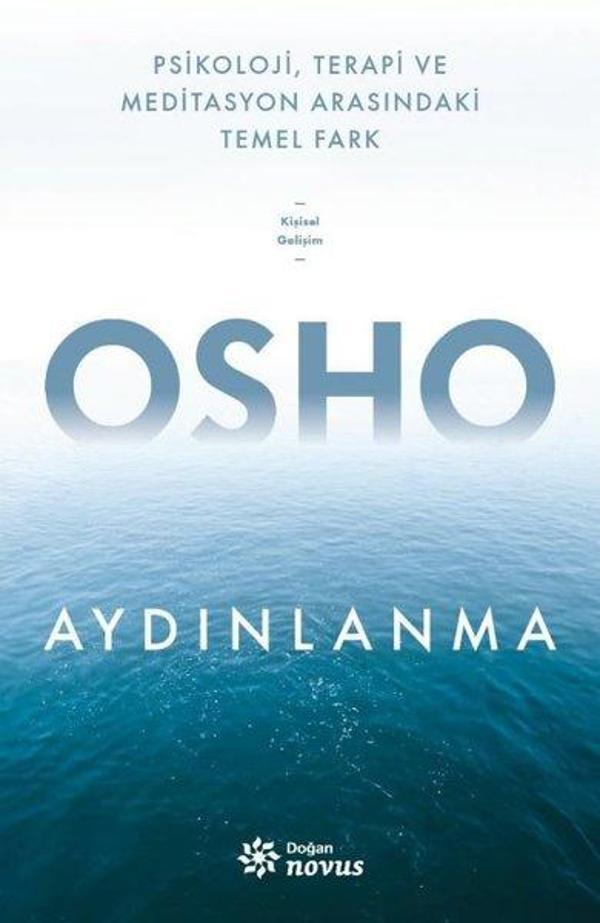 Aydınlanma - Psikoloji Terapi ve Meditasyon Arasındaki Temel Fark - Doğan Novus - Image 1