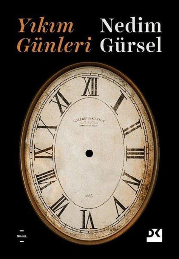 Yıkım Günleri - Doğan Kitap - Image 1