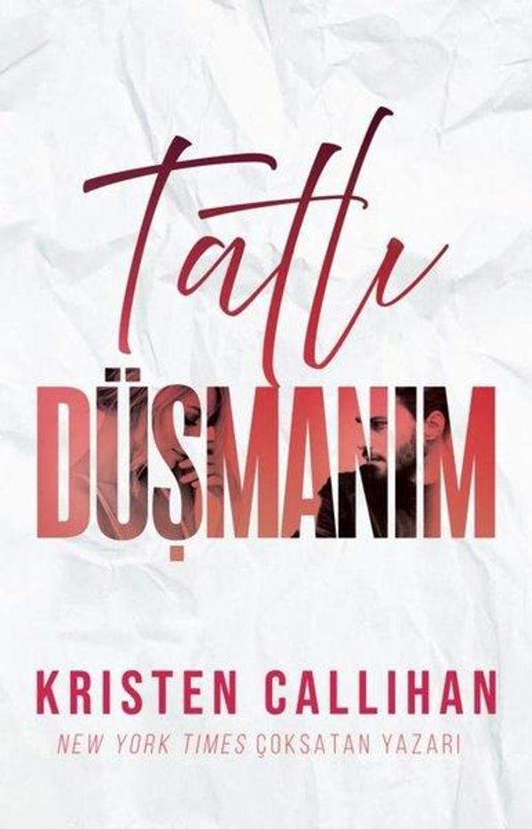 Tatlı Düşmanım - Ren Kitap Yayınevi - Image 1