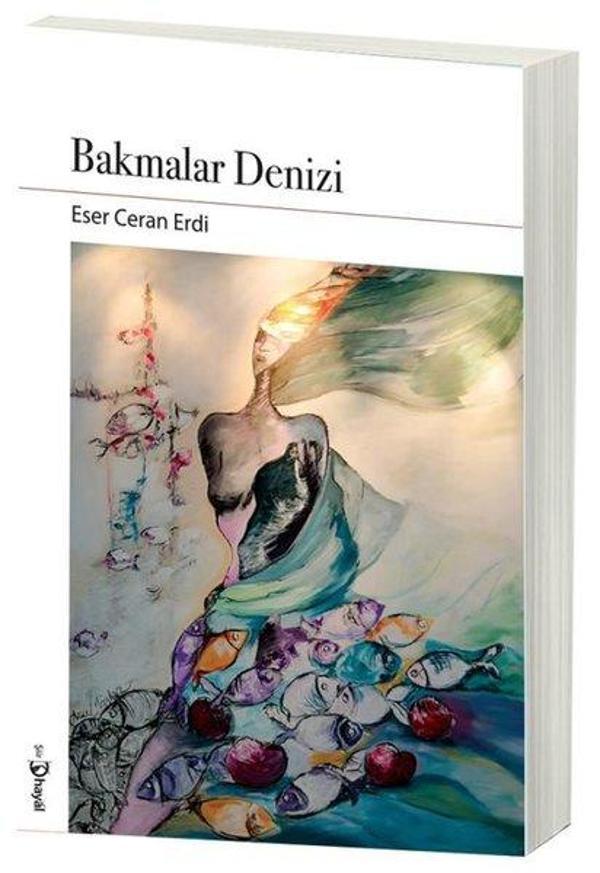 Bakmalar Denizi - Hayal - Image 1