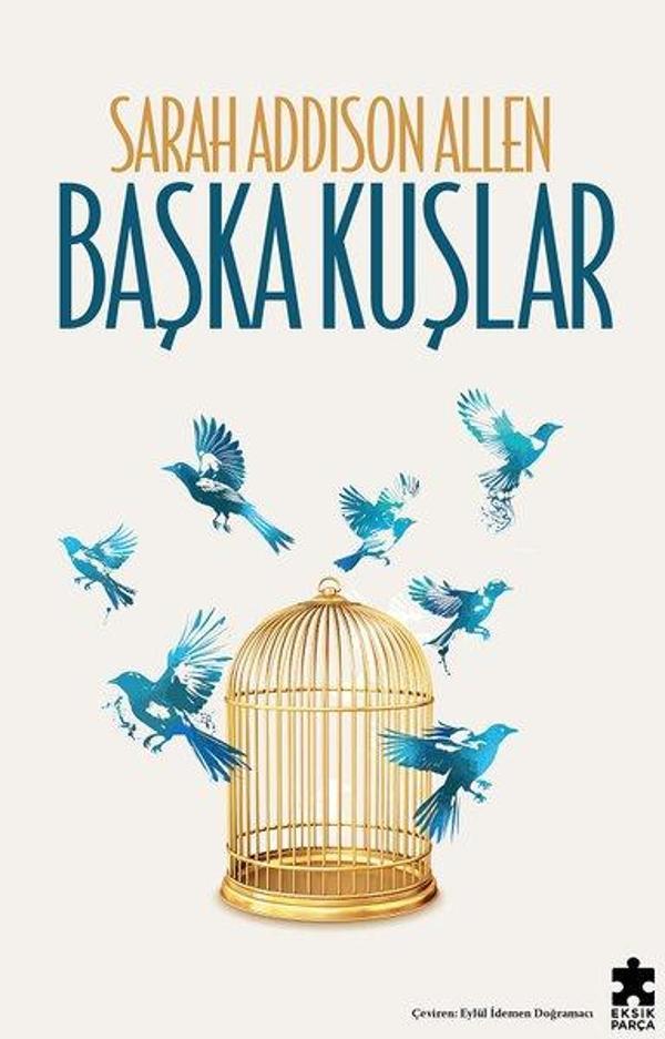 Başka Kuşlar - Eksik Parça Yayınları - Image 1