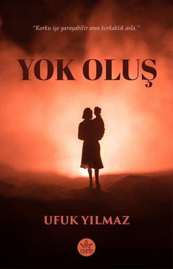 Elpis Yayınları Yok Oluş - Elpis Yayınları - Image 1