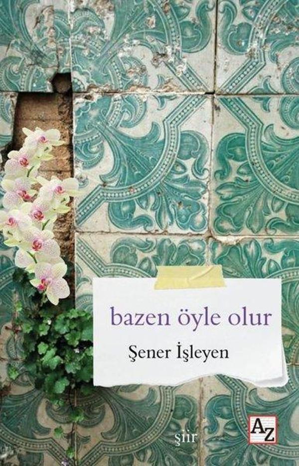 Bazen Öyle Olur - Az Kitap - Image 1