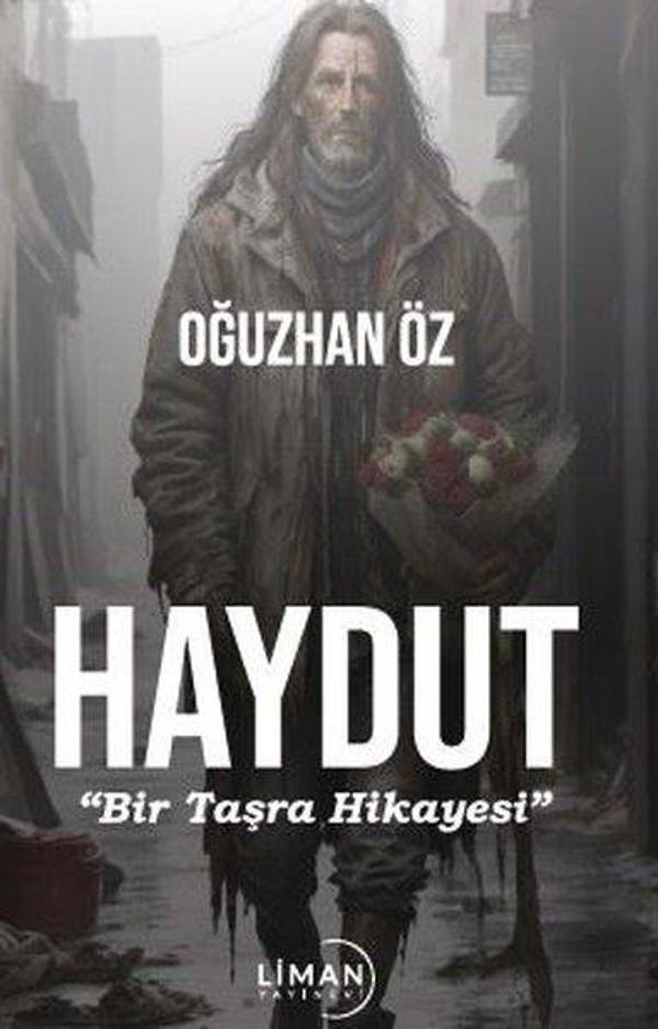 Haydut - Bir Taşra Hikayesi - Liman Yayınevi - Image 1