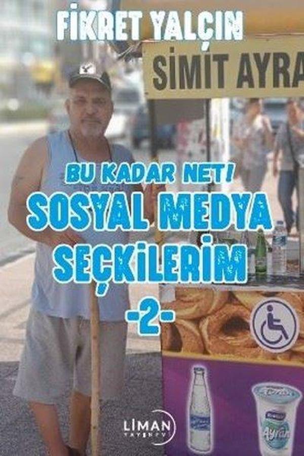 Sosyal Medya Seçkilerim 2 - Bu Kadar Net! - Liman Yayınevi - Image 1