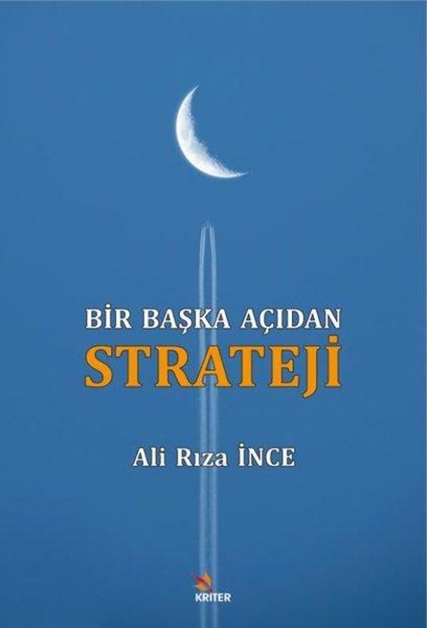 Bir Başka Açıdan Strateji - Kriter - Image 1