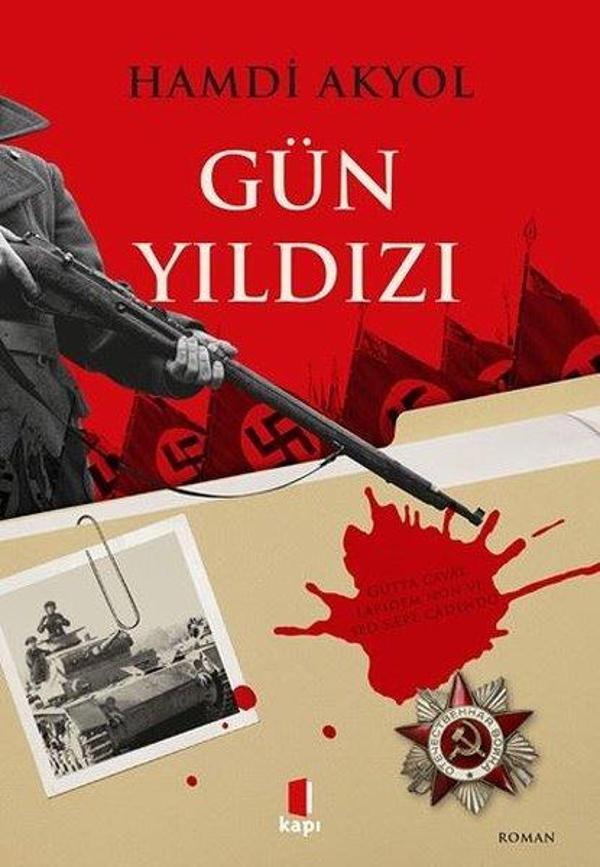 Gün Yıldızı - Kapı Yayınları - Image 1