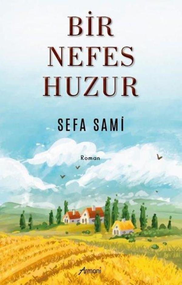 Bir Nefes Huzur - Armoni - Image 1